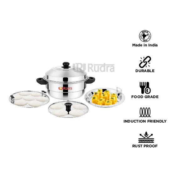 Smart Steamer